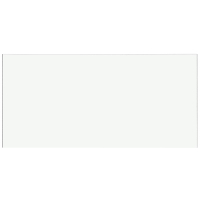 Polar AW224 Glass Door For G-Series Slimline Multideck Display Replacement Spare Part (Fits PG006)