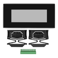 Polar AW225 Digital Controller For G-Series Multideck Display Replacement Spare Part (Fits PG006)