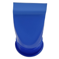 Polar AW228 Drain Pipe For G-Series Slimline Multideck Display Replacement Spare Part (Fits PG006)