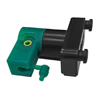 Buffalo AW282 Milk Frother and Outlet Assembly For Coffee Machine Replacement Spare Part (Fits GM949)