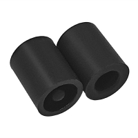 Buffalo AW283 Milk Foam Outlet For Bean To Cup Coffee Machine Replacement Spare Part (Fits GM949)