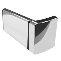 Buffalo AW284 Front Cover Assembly For Coffee Machine Replacement Spare Part (Fits GM949)