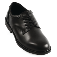Commercial Non-Slip Dress Shoe | Men's Work Shoe | Slip Resistant Sole | Shoes For Crews B110-48