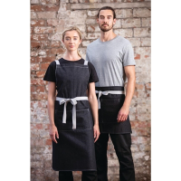 Waist Apron | Southside Denim Apron | 760mm Chef's Apron | Whites B995