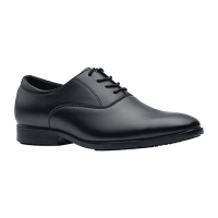 Commercial Non Slip Dress Shoe | Ambassador Work Shoe | Slip Resistant | Shoes for Crews BB579-41