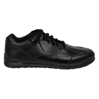 Commercial Slip Resistant Trainers | Work Shoes | Black Size 39 | Shoes for Crews Liberty BB583-39