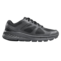 Commercial Non Slip Trainers | Safety Work Shoes | Black Size 39 | Shoes for Crews Vitality BB589-39