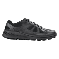 Commercial Slip Resistant Trainers | Endurance Work Shoes | Black Size 39 | Shoes for Crews BB599-39