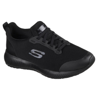 Womens Slip Resistant Trainer | Work Shoes | Size 37 | Skechers BB672-37
