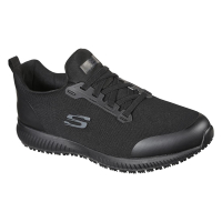 Slip Resistant Trainer | Work Shoes | Size 41 | Skechers Squad Myton BB674-41
