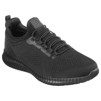 Mens Slip Resistant Trainers | Work Shoes | Size 41 UK 7 | Skechers Cessnock SR BB717-41
