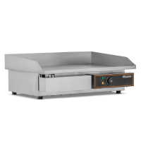 Commercial Griddle | Flat Top Griddle | 3000W | Blizzard BG1A