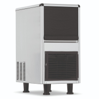 Commercial Ice Maker & Ice Machine, 25kg Bullet Ice, Stainless Steel, Low Water Consumption | Integral 25kg