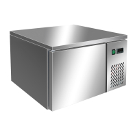 Commercial Blast Chiller | Countertop Blast Freezer | 8kg/5kg Capacity | King 3BLC