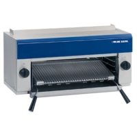 Commercial Salamander Grill | Natural Gas Grill | Wall Mounted | Blue Seal G91B