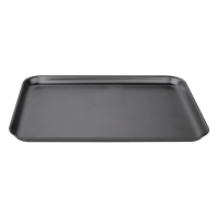 Aluminium Baking Tray | Anodised Baking Sheet | 370 x 265mm | Vogue C063