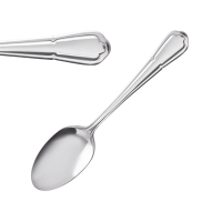 Dubarry Teaspoon | Stainless Steel Cutlery | Silverware | Olympia C145