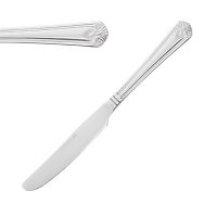 Table Knife | Stainless Steel Cutlery | Jesmond Collection | Olympia C146