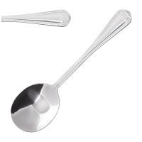 Soup Spoon | Jesmond Cutlery | Stainless Steel | Olympia C152