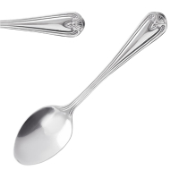 Teaspoon | Stainless Steel Cutlery | Jesmond Tea Spoon | Olympia C153
