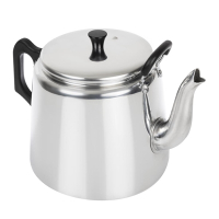 Commercial Canteen Teapot | Large Tea Pot | 3.4Ltr Capacity | C352