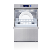 Commercial Dishwasher | Glasswasher | 400x400mm Basket | Classeq C400