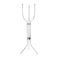 Wine Bucket Stand | Champagne Bucket Stand | Stainless Steel | Olympia C582