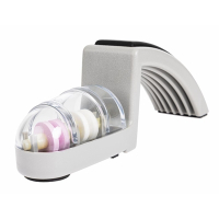 Commercial Knife Sharpener | Professional Kitchen Blade Sharpener | Electric Knife Sharpening Machine | Buffalo C822