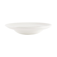 Round Pasta Plates | Deep Pasta Bowls | 305mm Diameter | Churchill Equation CA866