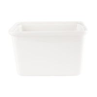 Rectangular Casserole Dish | Counter Serve Casserole | 2Ltr Capacity | Churchill CA950