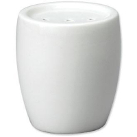 Compact Pepper Shaker | Salt and Pepper Dispenser | Tableware Condiment | Churchill CA973