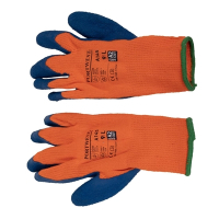 Freezer Gloves | Cold Storage Protective Gloves | Thermal Insulated Workwear | CA975
