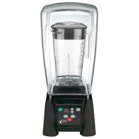Commercial Hi-Power Blender | Xtreme Blender | 3.5HP Motor | Waring MX1100 CB136