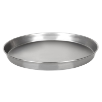 Pizza Pan | Black Iron | 14