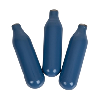 Cream Whipper Bulbs | N2O Chargers | 50 Pack | Vogue CB163