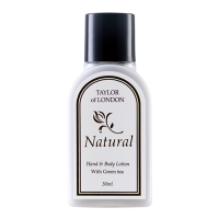 Hand and Body Lotion | Natural Range Moisturizer | Gentle Skin Care | Natural Range CB558