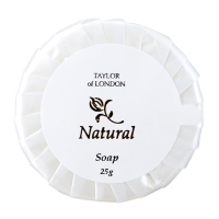 Tissue Pleat Soap | Natural Range | Eco-Friendly Hand Soap | Cleenol CB561