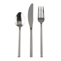 Cutlery Sample Set | Napoli Cutlery Set | Stainless Steel | Olympia CB650