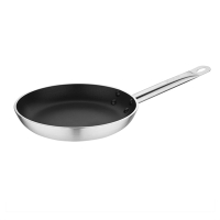 Non-Stick Induction Frying Pan | 240mm Skillet | Professional Cookware | Vogue CB900