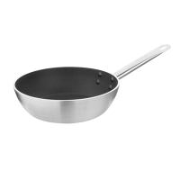Non-Stick Induction Saute Pan | Flared Saute Pan | 240mm Diameter | Vogue CB904