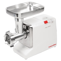 Commercial Meat Mincer | Heavy Duty Meat Grinder | Electric Food Processor | Caterlite CB943