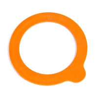 Preserve Jar Spare Seal | Replacement Lid for Preserving Jars | 200ml-350ml Capacity | Vogue CC326