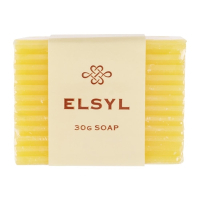 Natural Look Soap | Handmade Bar Soap | Eco-Friendly Cleaning | Elsyl CC498