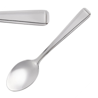 Coffee Spoon | Espresso Spoon | Stainless Steel | Olympia Harley CD094
