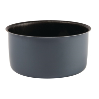 Ramekin 9cm | Individual Dessert Dish | Exopan Bakeware | Matfer CD124