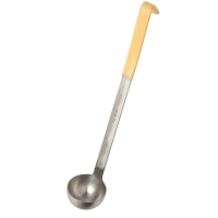 Colour Coded Ladle | Kitchen Serving Ladle | 89ml Capacity | Vogue CD146