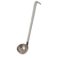 Colour Coded Ladle | Kitchen Soup Ladle | 119ml Capacity | Vogue CD147