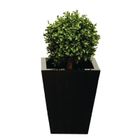 Artificial Topiary Boxwood Ball | Fake Plant | 420mm Diameter | CD161