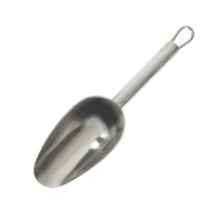 Commercial Ice Scoop | Aluminum Ice Spade | Serving Scoop | Vogue CD271