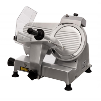 Commercial Meat Slicer | 220mm Blade Deli Slicer | Food Preparation Equipment | Buffalo CD277